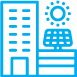 Commercial Solar System for Business