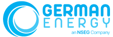 german energy logo